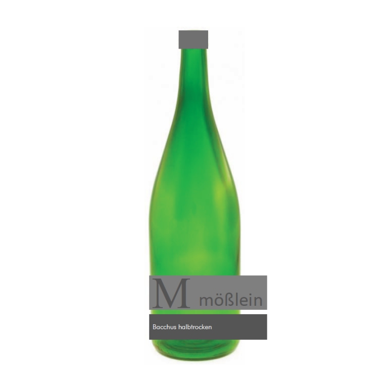 2025 Bacchus