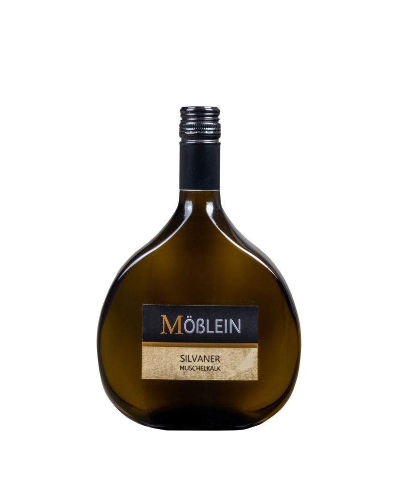 2025 Silvaner MUSCHELKALK trocken