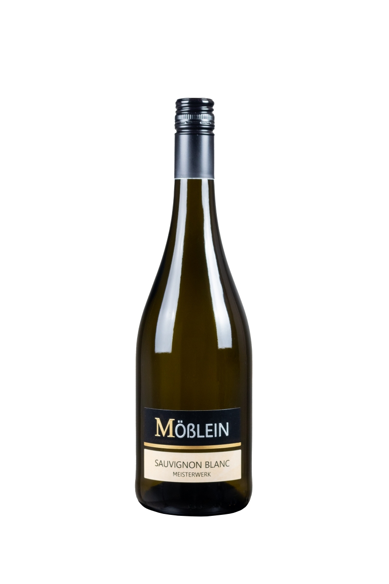 2025 Sauvignon Blanc MEISTERWERK trocken